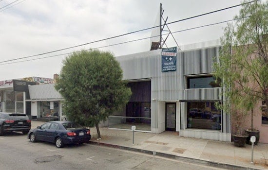 Cartel Roasting Co. Opens On W. 3rd In Los Angeles