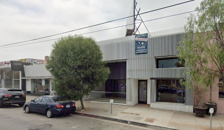 Cartel Roasting Co. Opens On W. 3rd In Los Angeles