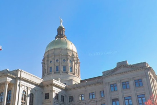 Cartersville's Bella Bautista Makes Georgia Political History With House Primary Win