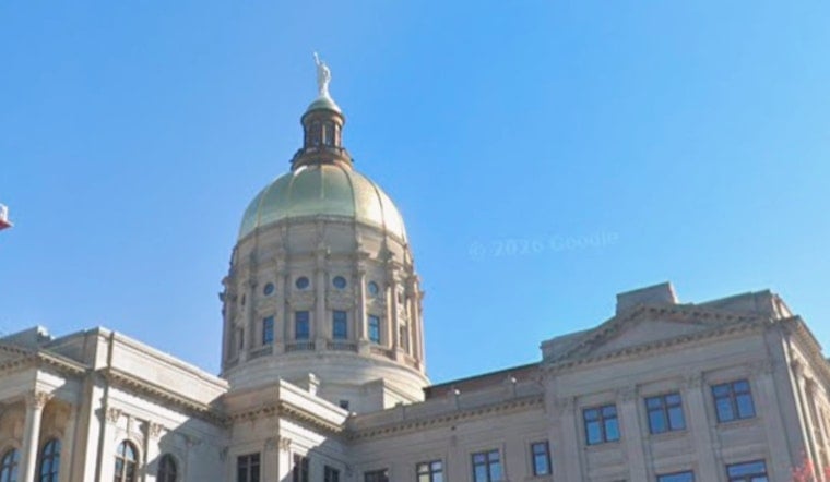 Cartersville's Bella Bautista Makes Georgia Political History With House Primary Win