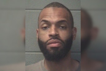 Cary Dad Busted In Jacksonville DWI Stop With 10-Year-Old In Car