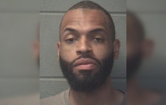 Cary Dad Busted In Jacksonville DWI Stop With 10-Year-Old In Car