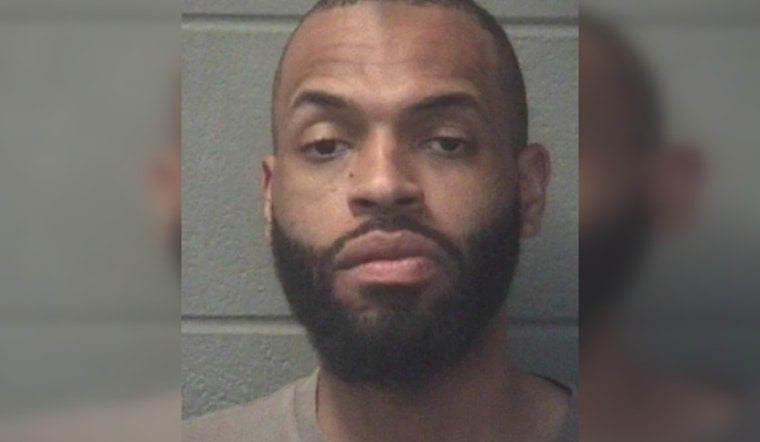 Cary Dad Busted In Jacksonville DWI Stop With 10-Year-Old In Car