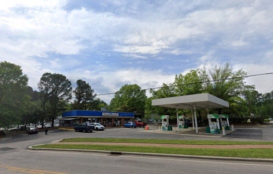 Cary Man’s Quick Scratch at Park N Shop Scores $100,000 Jackpot