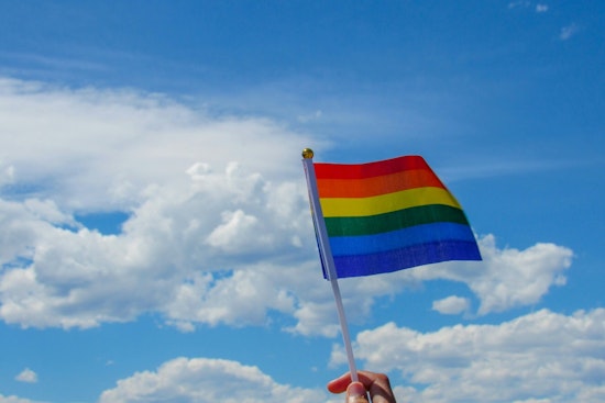 Cary Pride Market Boss Clocked With Flagpole, Wants Tougher Charges