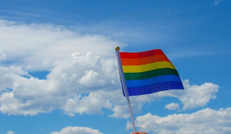 Cary Pride Market Boss Clocked With Flagpole, Wants Tougher Charges