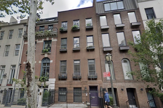 Cash Buyer Nabs Upper East Side Townhouse In Lightning-Fast $18.5 Million Deal
