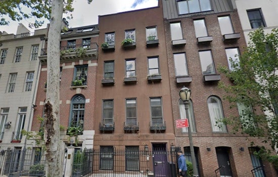 Cash Buyer Nabs Upper East Side Townhouse In Lightning-Fast $18.5 Million Deal