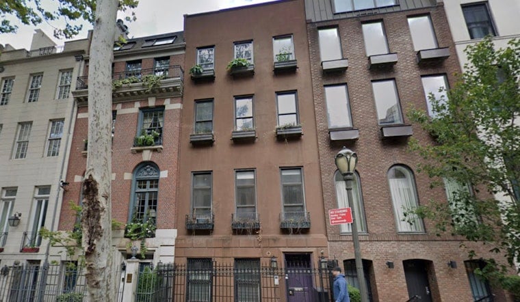 Cash Buyer Nabs Upper East Side Townhouse In Lightning-Fast $18.5 Million Deal