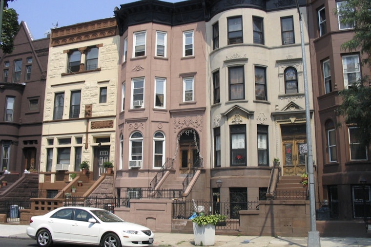 Cash-Rich Buyers Are Gobbling Up West Brooklyn Brownstones