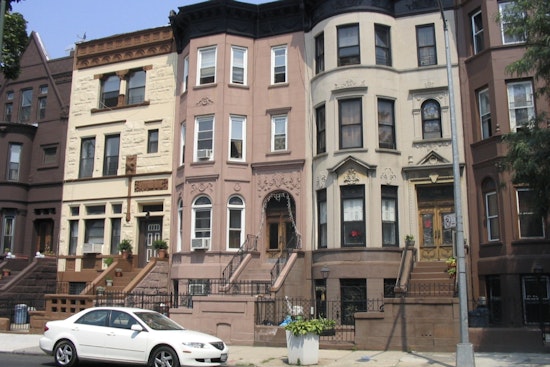 Cash-Rich Buyers Are Gobbling Up West Brooklyn Brownstones