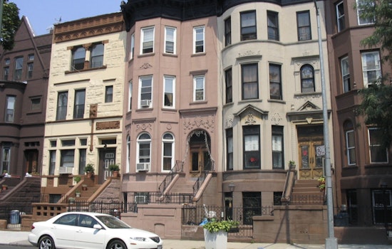 Cash-Rich Buyers Are Gobbling Up West Brooklyn Brownstones