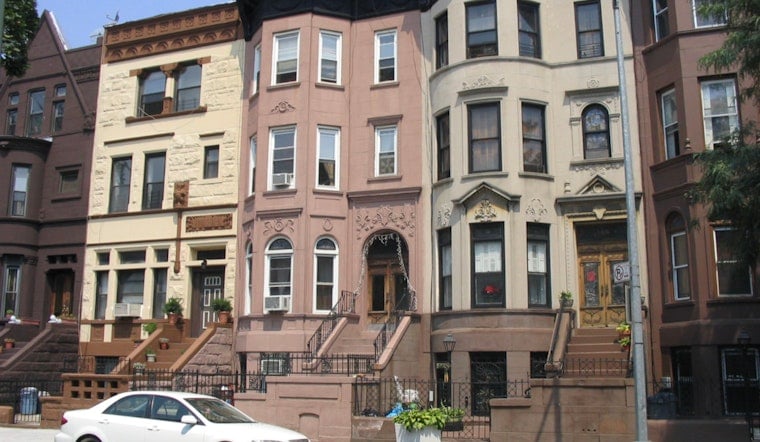 Cash-Rich Buyers Are Gobbling Up West Brooklyn Brownstones