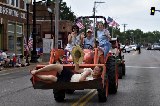 Cash-Strapped Ferguson Axes July 4 Fireworks As Layoffs Loom