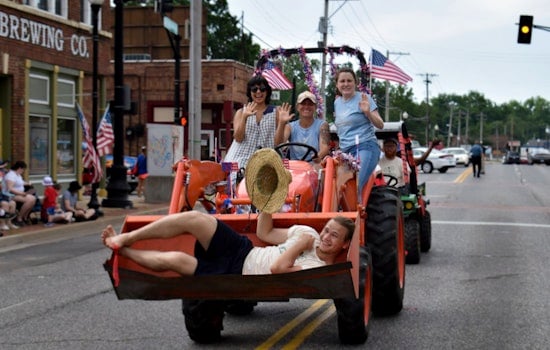 Cash-Strapped Ferguson Axes July 4 Fireworks As Layoffs Loom