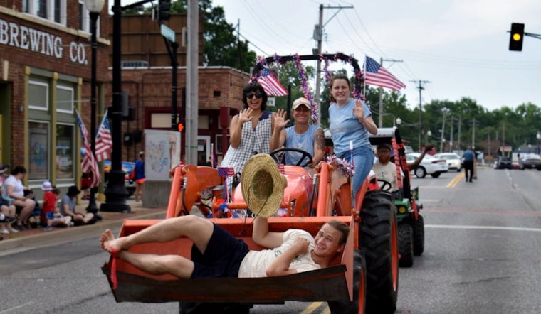 Cash-Strapped Ferguson Axes July 4 Fireworks As Layoffs Loom