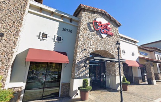 Cash-Strapped Guitar Center Quietly Pawns Westlake Village HQ For $19.3 Million