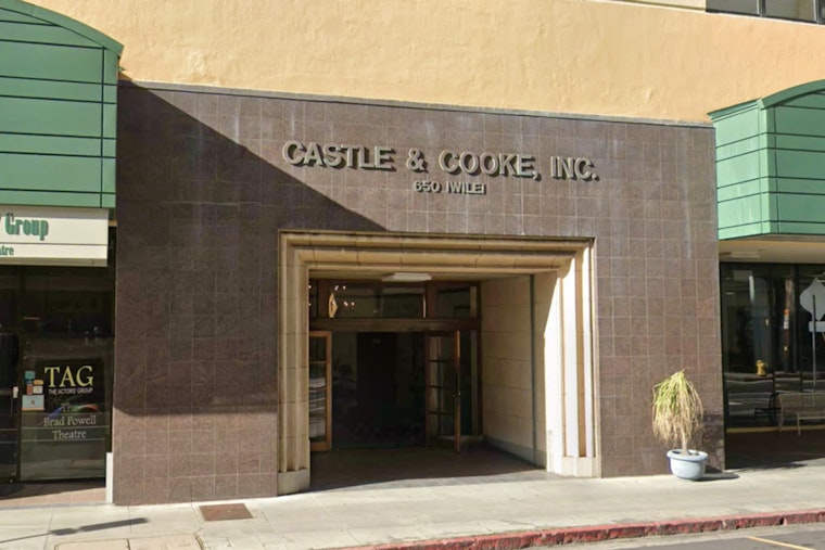 Castle & Cooke Bets Big On ‘Kakaako West’ In Iwilei Land Play