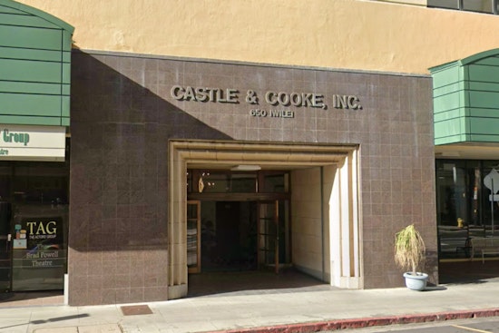 Castle & Cooke Bets Big On ‘Kakaako West’ In Iwilei Land Play