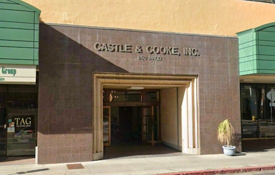 Castle & Cooke Bets Big On ‘Kakaako West’ In Iwilei Land Play