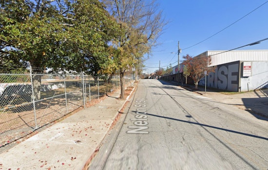Castleberry Hill Commons Becomes Atlanta's World Cup Party Central