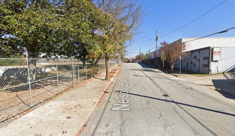 Castleberry Hill Commons Becomes Atlanta's World Cup Party Central