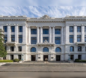 Catahoula Judge Slapped With New Ethics Charges After ‘Hundred Dollar Handshake’