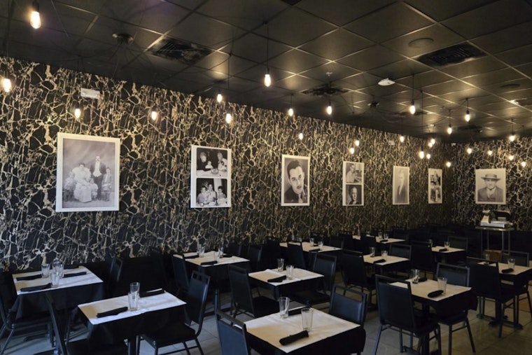Catullo's Pulls Plug On Nocatee Spot, Clings To Jacksonville Original