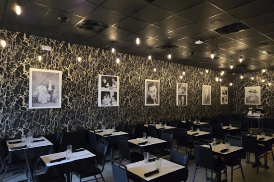 Catullo's Pulls Plug On Nocatee Spot, Clings To Jacksonville Original