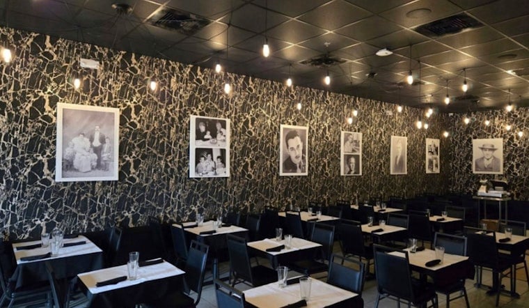 Catullo's Pulls Plug On Nocatee Spot, Clings To Jacksonville Original