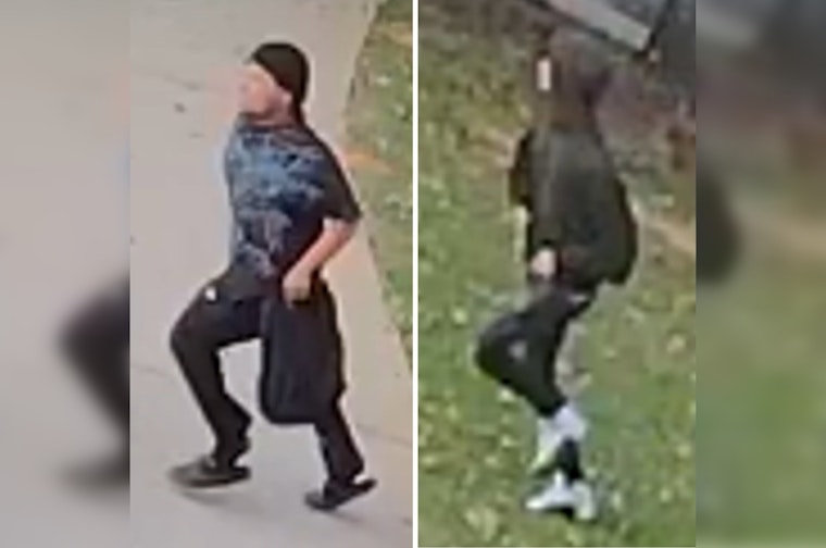 Caught-on-Camera Car Ambush Shatters Calm on McDonough Block