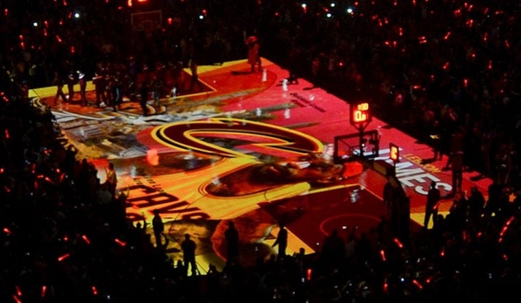 Cavs Drowning In $218 Million Bills As Free Agency Clock Starts Ticking