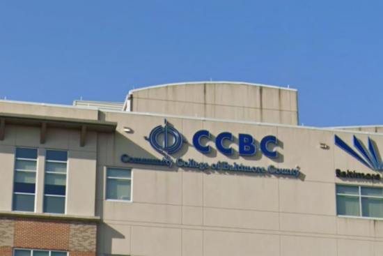 CCBC President Sandra Kurtinitis To Step Down In 2027, Marking Major Leadership Change For Baltimore County Institution