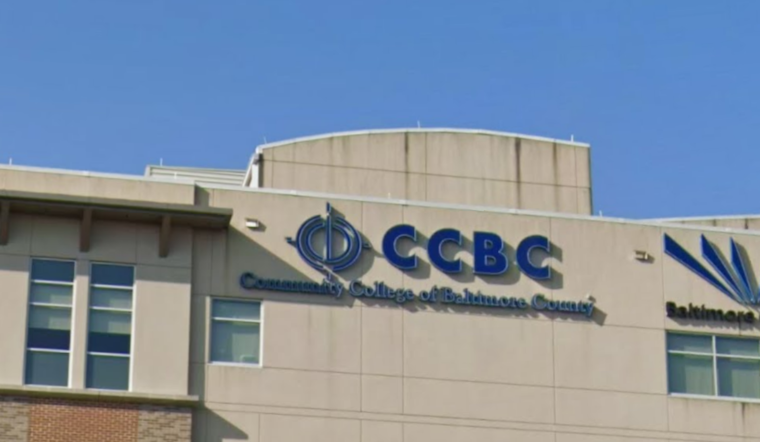 CCBC President Sandra Kurtinitis To Step Down In 2027, Marking Major Leadership Change For Baltimore County Institution