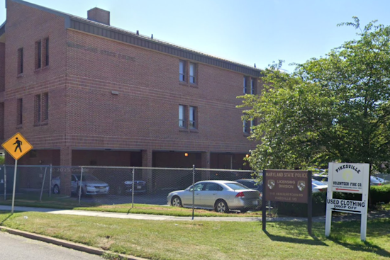 Cecil County Stalking Suspect Jailed After Alleged Sex Assault And Home Scare