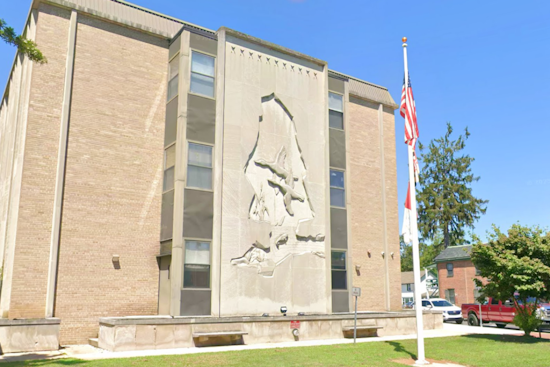 Cecil County Trial Begins Over 3-Year-Old's Death