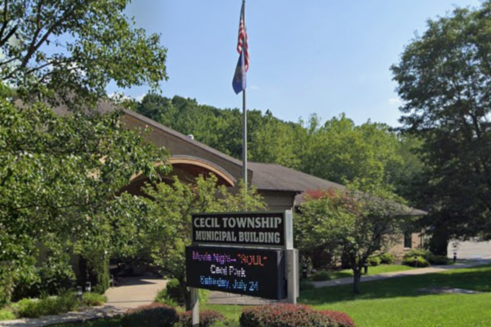Cecil Township Oil Well Still Leaking After 936 Days