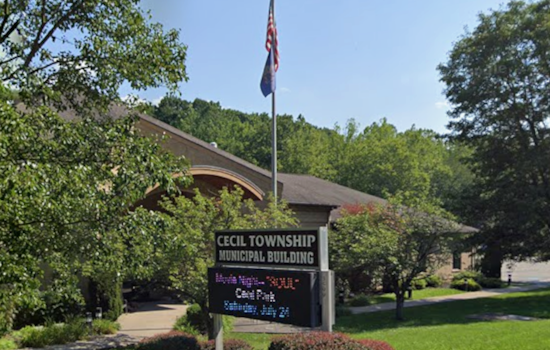 Cecil Township Oil Well Still Leaking After 936 Days