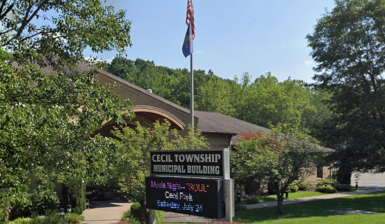 Cecil Township Oil Well Still Leaking After 936 Days