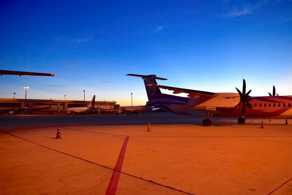 Cedar City Tanker Base Shatters Record, Then Breaks It Again in One Wild Week