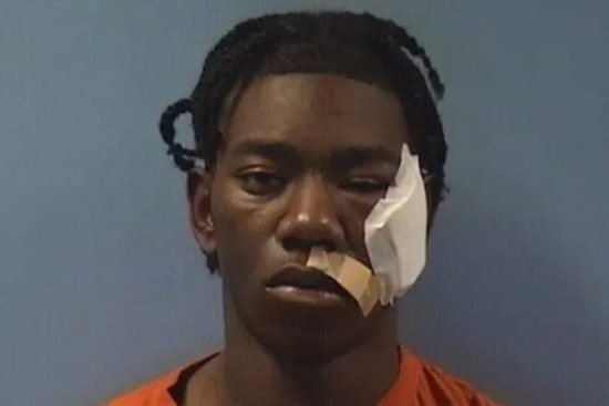 Cedar Point Skirt Attack: Teen Busted After Alleged Assault On Trans Guest