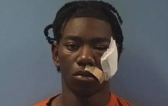Cedar Point Skirt Attack: Teen Busted After Alleged Assault On Trans Guest