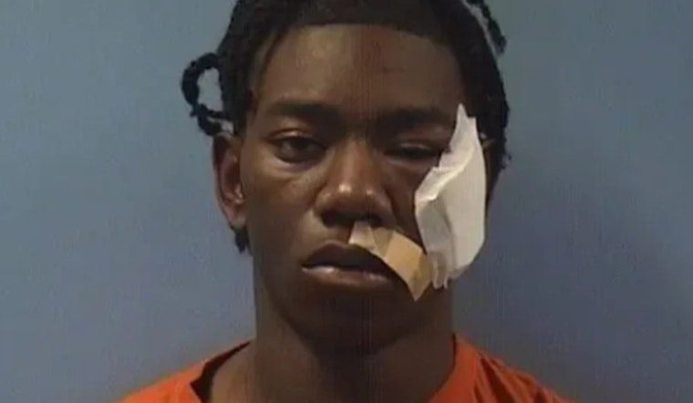 Cedar Point Skirt Attack: Teen Busted After Alleged Assault On Trans Guest