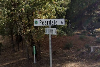 Cedar Ridge Man Killed in High-Speed Crash on Hwy 174