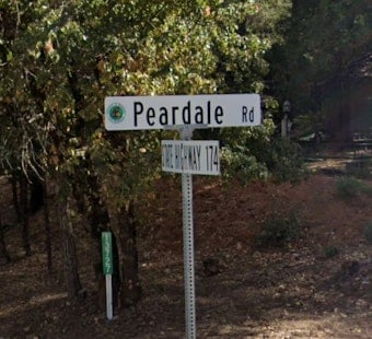 Cedar Ridge Man Killed in High-Speed Crash on Hwy 174