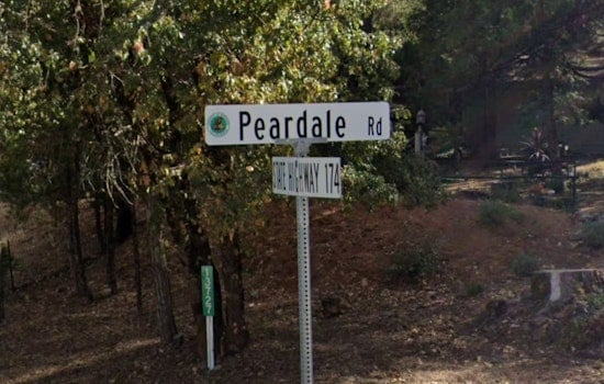 Cedar Ridge Man Killed in High-Speed Crash on Hwy 174