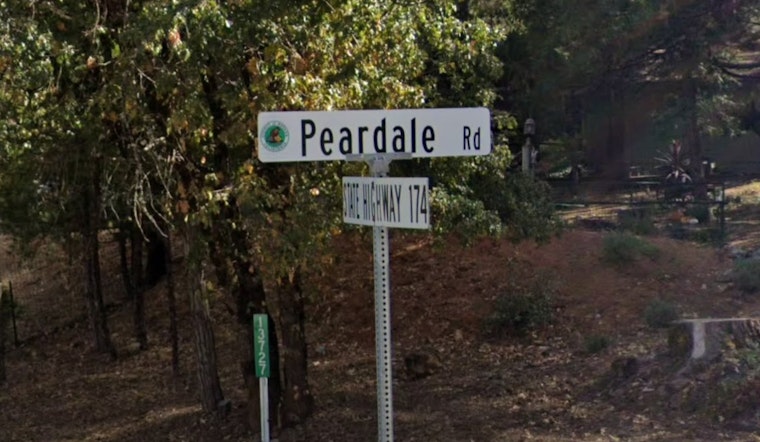 Cedar Ridge Man Killed in High-Speed Crash on Hwy 174