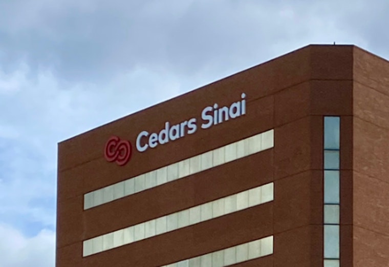 Cedars-Sinai Cayton BRCA Center Opens in L.A.