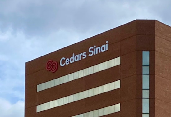 Cedars-Sinai Cayton BRCA Center Opens in L.A.