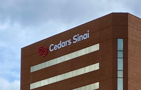 Cedars-Sinai Cayton BRCA Center Opens in L.A.